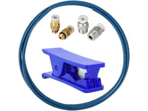 PTFE Teflon Tube Kit