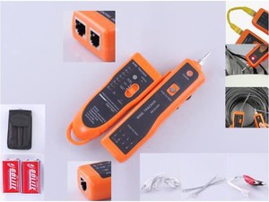 Computer: Cable Tracker, Network Wire Tracker & Tester
