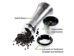Home Living: Coffee Capsule Storage Drawer Organiser