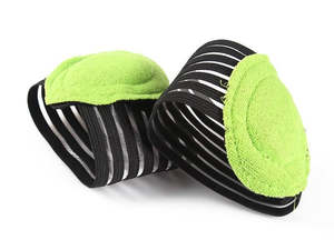 Health Care: Strutz Cushioned Arch Supports 1 Pair