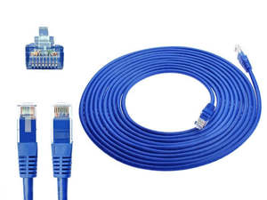 Digital: Cat6 Network Cable,Ethernet Cable CAT6 - 10M