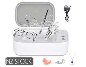 Ultrasonic Cleaner Machine
