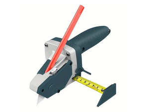 Plasterboard Gypsum Cutter