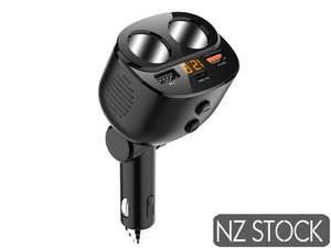 Car Charger