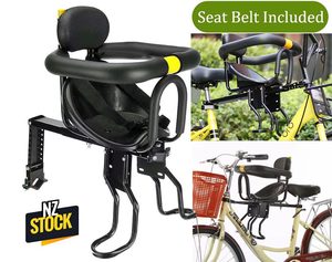 Child Seat For Bike