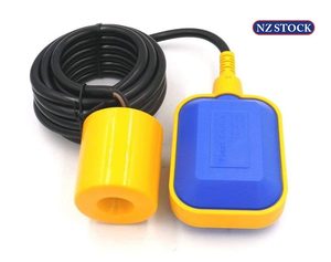 Motor: New Water Level Pump Control