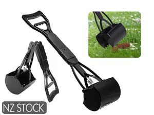 Pets: Dog Pooper Scooper