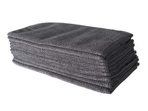 Microfibre Cleaning Cloth for Dish/ Car/ Window