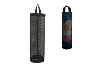 Kitchen: Plastic Bag Holder Dispensers