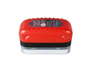 Motor: Car Windscreen Oil Film Remover Brush - Anti-Fog Glass Cleaner