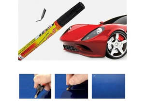 Motor: Pro Car Scratch/Paint Fix Pen