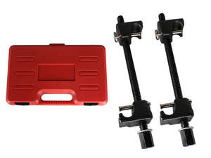 Motor: Pair of Coil Spring Compressor Tool
