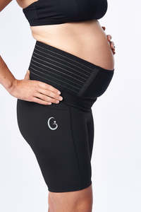Products: Carry Me Belly Band
