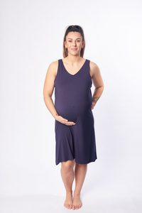 Vesta Dress