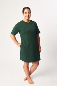Products: Olympia T-Shirt Dress