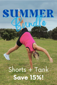 Summer Bundle – Save 15%