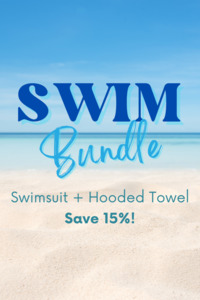 Swim Bundle – Save 15%