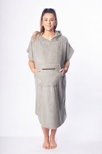 Products: Go Mama Hooded Towel