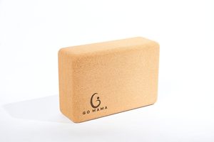 Products: Go Mama Fitness Block