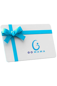 Products: Go Mama Gift Card