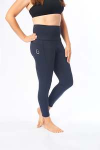 Ultra 7/8 Postnatal Leggings