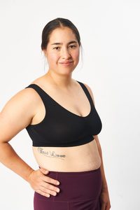 Products: Lullaby Bra