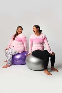Products: Go Mama Birthing Ball