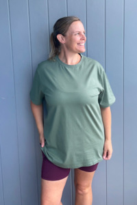 Products: NON BF Viva Tee