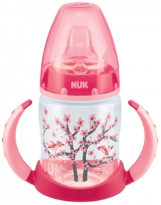 Products: NUK First Choice Learner Bottle - 150ml BPA FREE