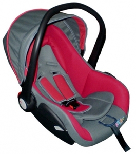 Products: CS321/4 - SKEP Happy Capsule, Red