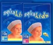 Products: Aquakids Swimmers Small (7-12)kg-12pcs/Pack