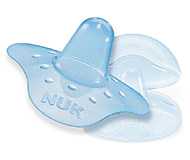 NUK 398- Silicone Nipple Shields
