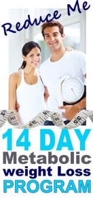 Products: Reduce Me Program