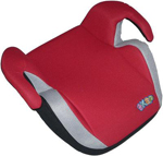Products: CS311/4 - SKEP Booster Cushion 15-36kgs Red