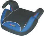Products: CS311/3 - SKEP Booster Cushion - Blue