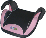 Products: CS311/8 - SKEP Booster Cushion - Pink
