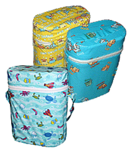 Products: PM2345-2 Double Bottle Warmer