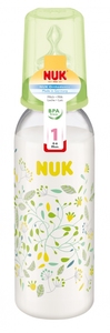 NUK Feeding Bottles - CLASSIC (Standard Neck)