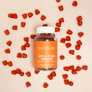 Wholesale: (WS) Apple Cider Vinegar