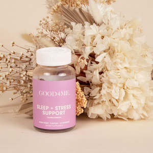 (WS) Sleep & Stress Support (Ashwagandha)