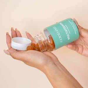 Wholesale: (WS) Multi-Vitamin