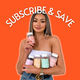 Monthly Subscription (Subscribe & Save)