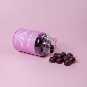 Sleep & Stress Support (Ashwagandha)