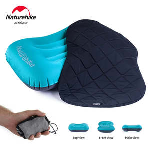 Camping And Hiking: Naturehike Inflatable Pillows.