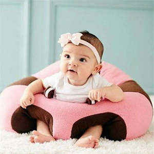 Baby Outdoors: Baby Support Seat Sofa