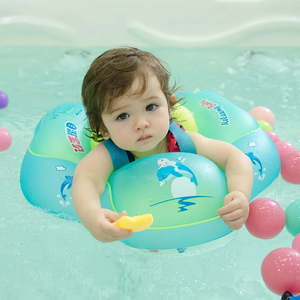 Baby Swimming Pool Bathing Inflatable