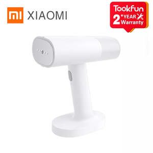 Gadgets For Home: XIAOMI MIJIA Garment Steamer iron