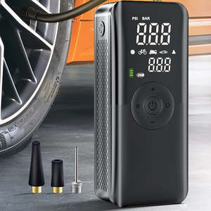 Rechargeable Air Pump Tire Inflator