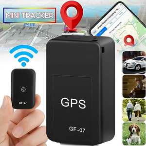 GPS Tracker