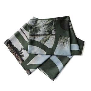 All: PALM SPRINGS giant sarong (pre-order for mid Nov delivery)